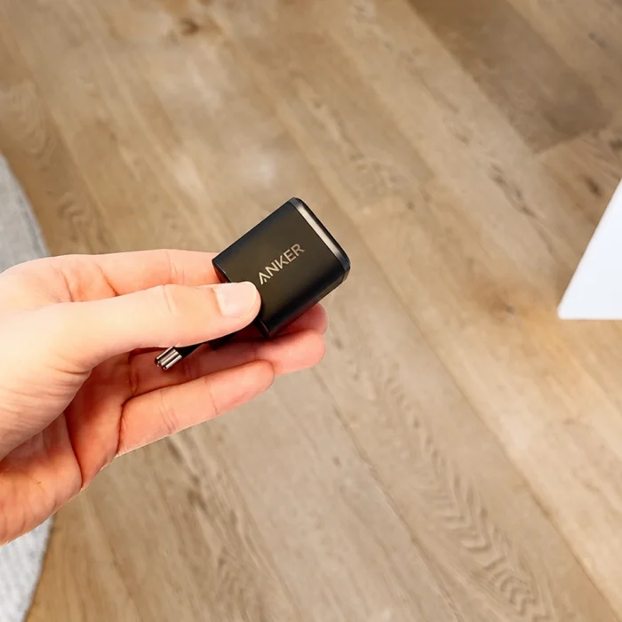 Anker ‘Nano Charger’