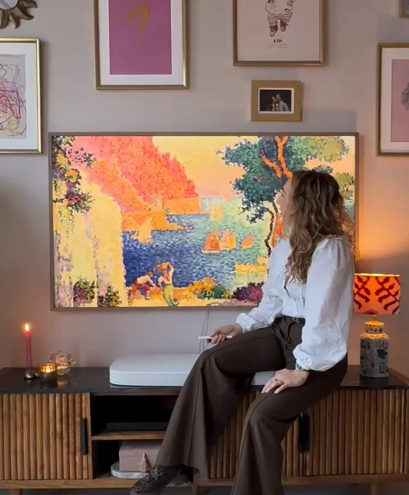 Samsung ‘The Frame’